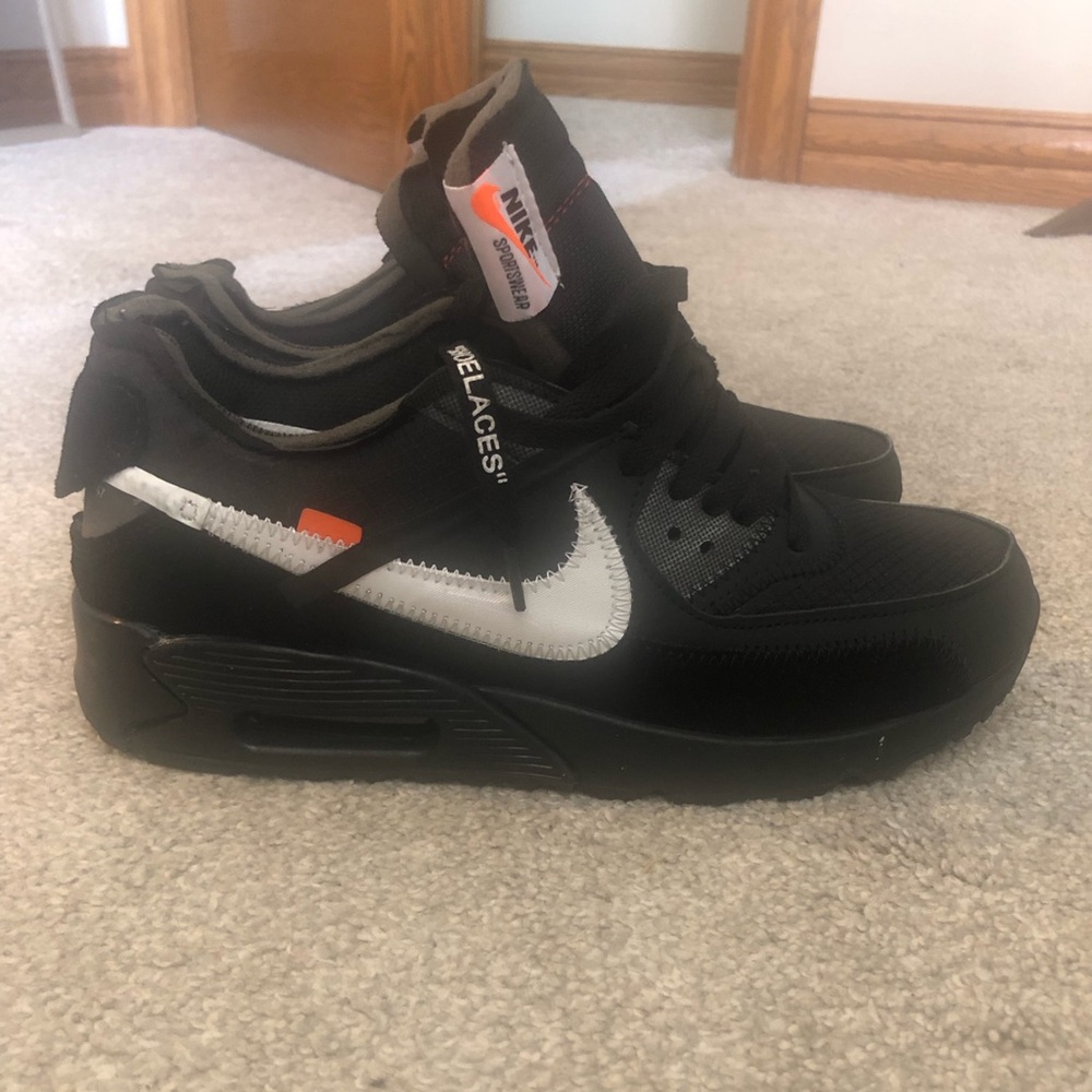 Nike Air Max 90 Off-White